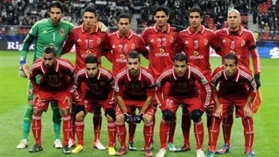 رسميا.. الأهلي يلاقي بطل الدوري الإسباني أول أيام عيد الفطر