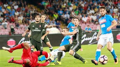 حصاد الجولة الثلاثين من بطولة الدوري الإيطالي الممتاز