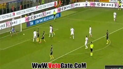 بالفيديو.. «إنتر ميلان» يسقط بالخسارة بثنائية أمام سامبدوريا