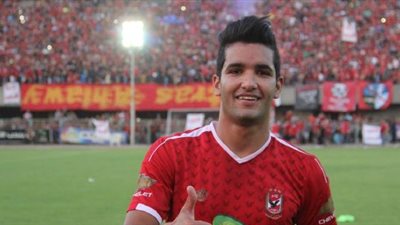 صالح جمعة يرفض الدخول في صفقات تبادلية