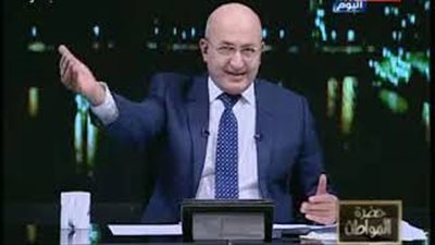 أحمد خليل عن مروجي شائعة وفاته: «لو تعبكم أقعد في البيت»