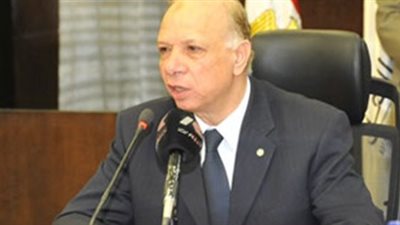 محافظ القاهرة: مخاطبة السفارات لتطوير أجنحتهم بالحديقة الدولية