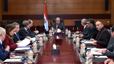 الحكومة: أرصدة السكر تكفي لفبراير والقمح 6 أشهر