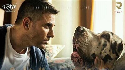 فيلم «الخلية» يلقي الضوء على دور الإرهاب في اغتيال الشخصيات المهمة