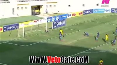 بالفيديو.. محمد فاروق يتعادل بالهدف الأول لـ «المقاولون» في مرمى إنبي