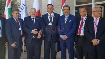 تفاصيل أزمة اتحاد الجامعات العربية بجامعة بنها