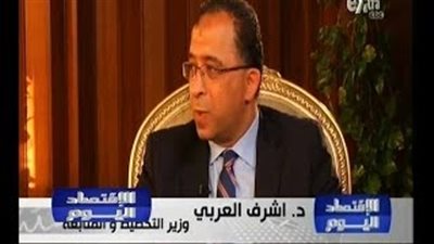 بالفيديو.. وزير التخطيط: بدأنا العمل في تنفيذ خطة 