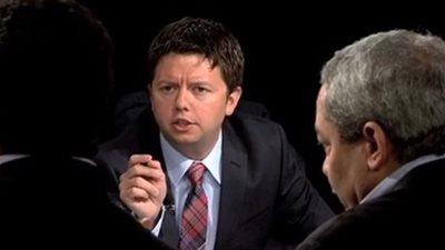 أريك تراجر: قرار تخفيض المساعدات الأمريكية لمصر «غير واعي»