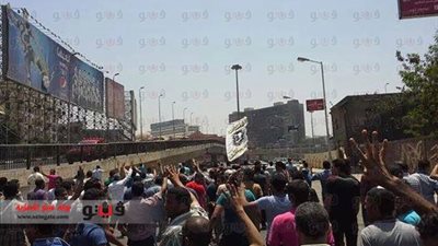 بالفيديو.. «بروفة الإخوان لـ30 يونيو فاشلة».. عناصر الجماعة تعجز عن الحشد بعدد من المناطق.. مظاهرات محدودة في القاهرة والجيزة.. فشل محاولات اقتحام «التحرير».. والأمن يلقي القبض على