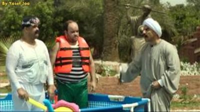 بالفيديو.. عودة «حزلئوم» تشعل صراعا ثلاثيا في «الكبير أوى»