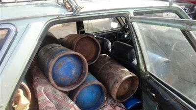 المواد البترولية تقترح تطبيق مشروع الكروت الذكية للبوتاجاز على مراحل