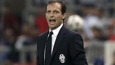 رسميًا.. يوفنتوس يجدد عقد مديره الفني لموسم جديد