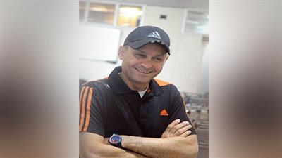 مدرب الاتحاد السكندري: ننتظر أول توقف لتطوير النواحي البدنية للاعبين