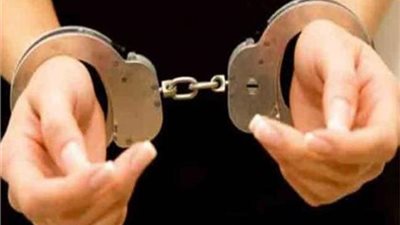 حبس عام لسيدة أنشأت صفحة لنشر أفكار إرهابية