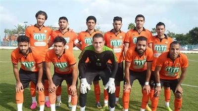 المنصورة يفوز على شيكو بثنائية في تمهيدي كأس مصر