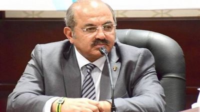 حطب عن إحالة ملف مخالفات الأولمبياد للنيابة: لسنا متهمين حتى نخشى شيئا