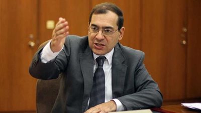 الملا: اتفاقية الغاز مع الأردن تنص على الاستفادة المتبادلة