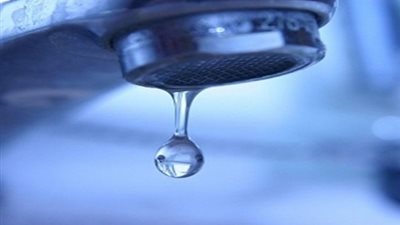 قطع المياه عن بعض مناطق الجيزة لمدة 24 ساعة الأربعاء المقبل