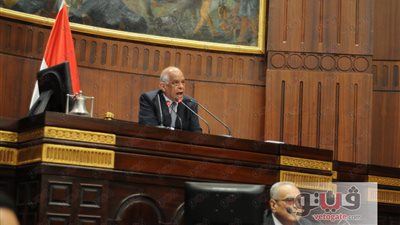 البرلمان يحيل عددا من مشروعات القوانين للجان المختصة