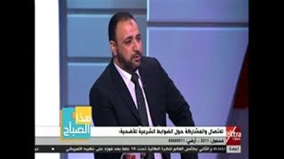 بالفيديو.. داعية: توزيع لحوم صك الأضاحي دون إهانة الفقراء