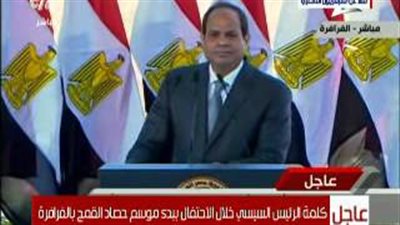 بالفيديو.. السيسي يروي موقفا تعرض له على كورنيش الإسكندرية