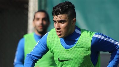 كريم حافظ: اخترت قاسم باشا التركي بسبب «تريزيجيه»