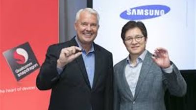 سامسونج تتوصل لحل مشكلة نوت7 بتقنية الـ 10 نانوميتر