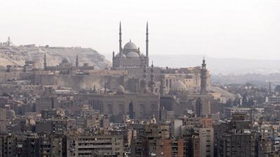 الأرصاد: استمرار ارتفاع درجات الحرارة اليوم