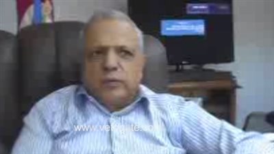 جامعة الفيوم تستقبل 11 ألف طالب مصري ووافد العام المقبل (فيديو)