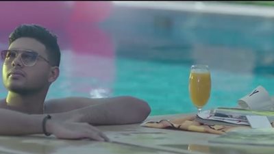 بالفيديو.. محمد شاهين يطرح برومو «ذلة لسان»