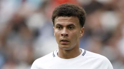 توتنهام يفقد ديلي آلي أمام برشلونة بدوري الأبطال للإصابة