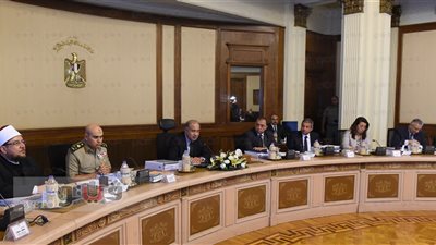 الحكومة تنفي احتواء أسماك البلطي والبوري على مواد سامة