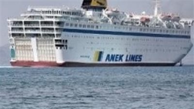 «سعداوي» يطالب بسرعة الكشف على العبارات لتأمين رحلات العمرة