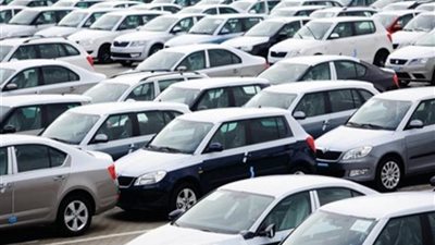 شعبة السيارات: ارتفاع في معدلات البيع بدءا من فبراير
