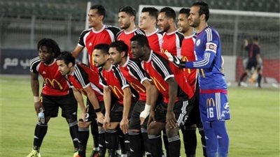 محمد أشرف ونيكو داو يقودان هجوم الطلائع أمام الاتحاد السكندري