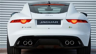 جاجوار تعلن أسماء السيارات التي ساهمت في تحسين مبيعاتها