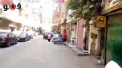 اشتعال أسعار إيجار المحال التجارية بالطالبية (فيديو)