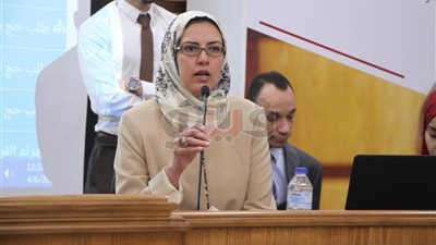 التضامن: 3 آلاف جمعية أهلية تقدمت للحج هذا العام