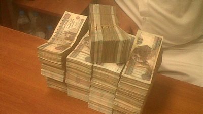 التحقيق مع موظفي بريد زورا توقيع العملاء واختلسا 155 ألف جنيه