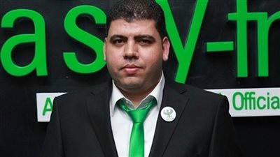 نائب المصري يوضح أسباب قطع العلاقات مع الزمالك والأهلي