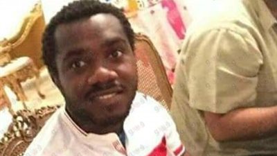 الزمالك يعلن انتقال كاسونجو للنادي خلال ساعات