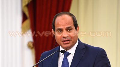 السيسي: 1.3 تريليون جنيه تكلفة المشروعات القومية