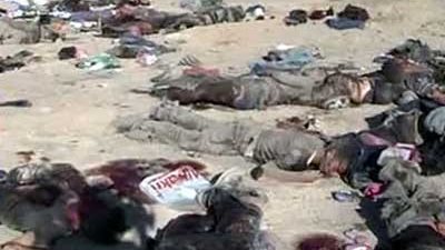 الجيش السوري يقضي على العشرات من مقاتلي 