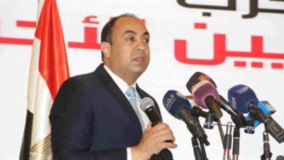 برلماني: 39% من الكتلة العمرانية في مصر عشوائيات