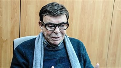 سمير صبرى: «أول أجر حصلت عليه كان 50 قرشا»