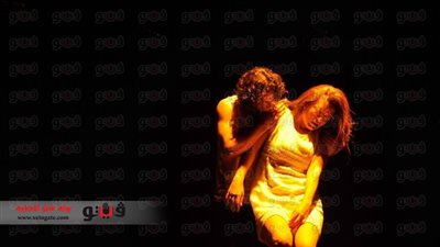 بالصور.. اختتام عرض «أبواب نورا» لـ«لاموزيكا» بجيزويت القاهرة