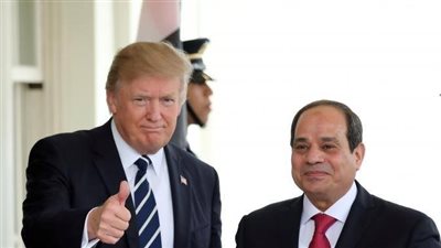 رسائل رؤساء وملوك العالم للسيسي في فترة ولايته الثانية