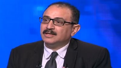 طارق فهمي: ٣٠ يونيو أحبطت مخطط الإخوان للقضاء على الحياة الحزبية