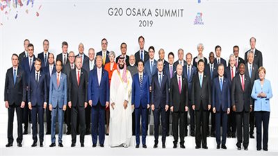 برنامج عمل السيسي في اليابان.. غدا