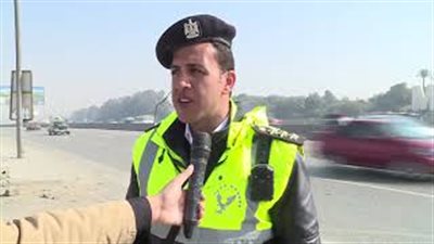 «مسافة الأمان».. إرشادات على الطريق في سطور (فيديو)